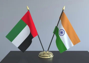 India-UAE Rupee-Dirham trade-agreement