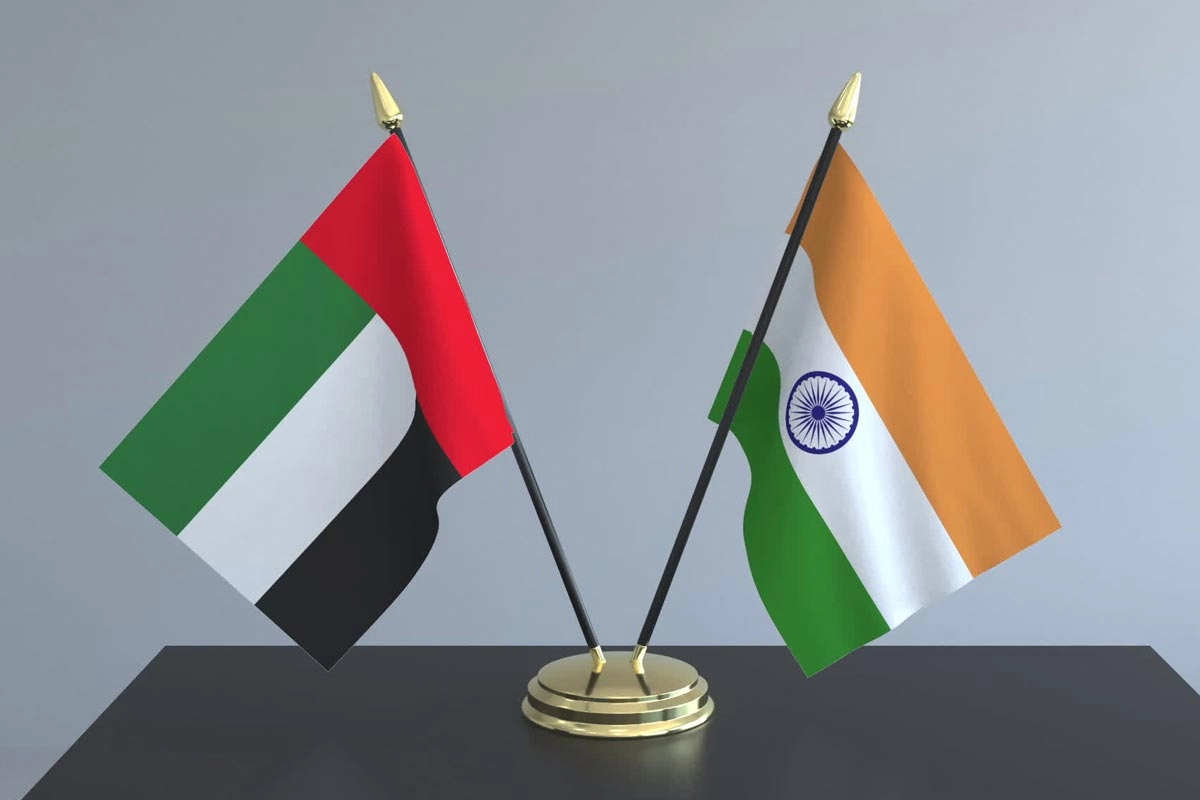 India-UAE Rupee-Dirham trade-agreement