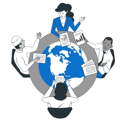 3A Global Corporate Services Provider